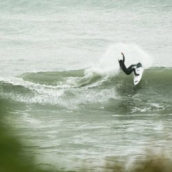 画像2: NEW!! DEFLOW/L’ OCEAN PAD - BLACK (3PIECE)