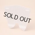NEW!! DEFLOW/FISH PAD VOL.2- WHITE (3PIECE)