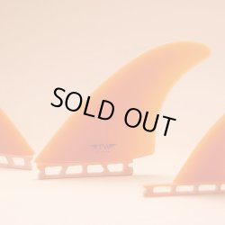 画像1: NEW!! DEFLOW/TYLER WARREN TWIN+1 