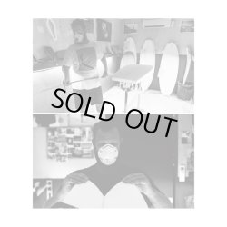 画像4: NEW!! DEFLOW/THOMAS BEXON TWINER FIN / BROWN