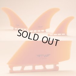 画像2: NEW!! DEFLOW/TYLER WARREN TWIN+1 