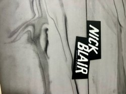 画像2: 【特別価格】"JOISTIK/V2 Taco Kara 5'5" USブランクス/CTフォーム 新品 