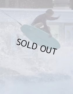 画像2: 【人気モデル】DRAFT //  Menace Twin 5'6" Fomura-1ブランク指定