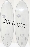 【訳あり激安！ 】 "Softech - FLASH model" 5'7" 送料無料