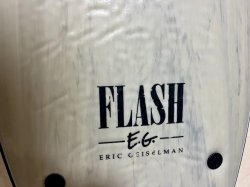 画像2: 【訳あり激安！ 】 "Softech - FLASH model" 5'7" 送料無料