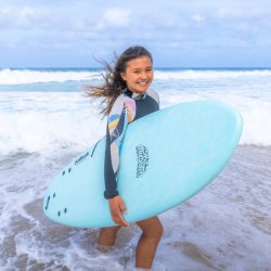 画像4: 送料無料!!!  "Softech - 5'6" Sky Brown Model" 新品激安！