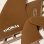 画像3: NEW!! DEFLOW/THOMAS BEXON TWINER FIN / BROWN (3)