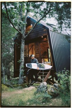 画像4: NEW!! DEFLOW/FRONT  PAD - BLACK