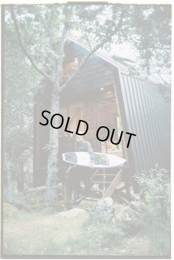 画像4: NEW!! DEFLOW/FRONT  PAD - BLACK