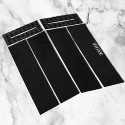 画像2: NEW!! DEFLOW/FRONT  PAD - BLACK