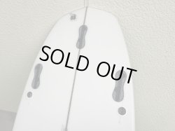 画像2: 【ニューモデル！】JOISTIK/CABSAV NEO 5'4" 和光大テストボード新古