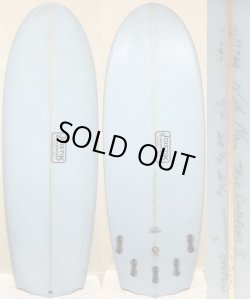 画像1: 【最速小波ボード】JOISTIK/Taco Simmons 5'2" 激安！