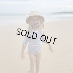 画像2: NEW!! Cord & Roy Junior XS CORAL Surf Bucket HAT  (子供用）