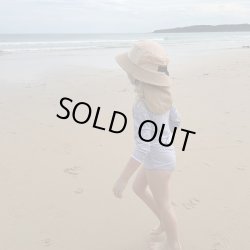 画像4: NEW!! Cord & Roy Junior XS CORAL Surf Bucket HAT  (子供用）