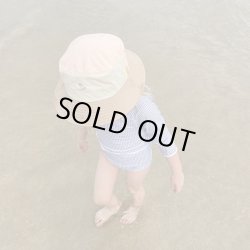 画像3: NEW!! Cord & Roy Junior XS CORAL Surf Bucket HAT  (子供用）