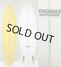 【激安！】THOMAS SURFBOARDS / 5'11" MV2 超美品！