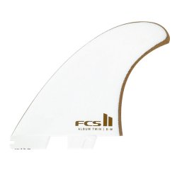 画像1: FCSII ALBUM  TWIN + STABILIZER / S-M/ White/Gold