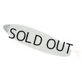NEW! FCS Packable STRETCH COVER Fish 5’9 / Alpine