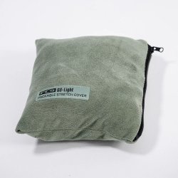 画像2: NEW! FCS Packable STRETCH COVER Mid-Length 6'7 / Alpine