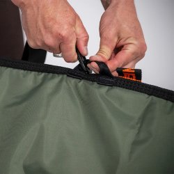 画像8: NEW!FCS CLASSIC COVER Shortboard 5'9 / Alpine