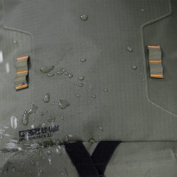 画像9:  FCS !! Mission Pack 40L / Alpine