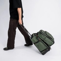 画像8:  FCS !! Mission Wheely 42L / Alpine