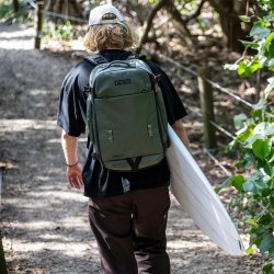 画像12:  FCS !! Mission Pack 40L / Alpine