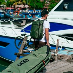 画像4:  FCS !! Mission Pack 40L / Alpine