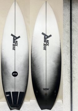 画像1: 【超人気モデル】JOISTIK / V2SV 5'9" PE　激安！ 