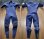 画像1: 【特別価格】 SURGE WETSUITS / チェストジップ シーガル / ネイビー  M (1)