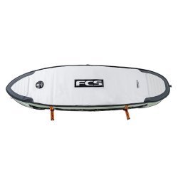 画像9: NEW!! FCS TRAVEL 2 Shortboard/Fish 6’3 / Alpine