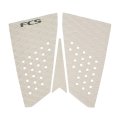 NEW!! FCS / T3 FISH ECO Warm Grey/Alpine
