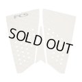 NEW!! FCS / T3 FISH ECO Warm Grey/Alpine
