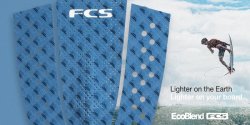 画像2: NEW!! FCS / T-3 ECO / Alpine
