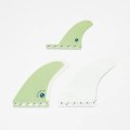 【New！】Captain Fin  / TWIN ESPECIAL + TRAILER ST/ MistGreen