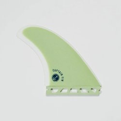 画像2: 【New！】Captain Fin  / TWIN ESPECIAL + TRAILER ST/ MistGreen