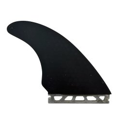 画像3: 【NEW!】AQUATIC DIVISION FIN（AD Twin) / Black