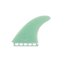 画像1: 【NEW!】 Tyler Warren 5-Fin ST 4.74 / Teal