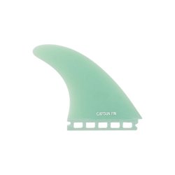 画像2: 【NEW!】 Tyler Warren 5-Fin ST 4.74 / Teal