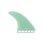 画像2: 【NEW!】 Tyler Warren 5-Fin ST 4.74 / Teal (2)