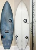 人気モデル!! Hammo / FIREBALL 5'6" コアブランク指定 中古