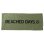 画像1: New! BEACHED DAYS Magnetic Beach Towel / OLIVE (1)