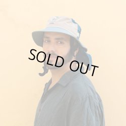 画像5: NEW!! Cord & Roy ｘKASSIA  BUCKET HAT (サーフハット)