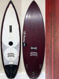 【ライダー絶賛の超名作】SYSTM / "RAZOR" 5'9" グッドサイズが激安！