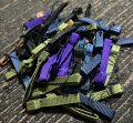 【人気商品】Leash 69 Strap リーシュストリング　簡単装着&強度抜群