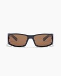 NEW!! RITUAL VISION   DOOMSDAY：POLISHED BLACK / BRONZE POLARIZED