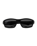 NEW!! RITUAL VISION   TEENAGE ZERO：MATTE BLACK / BLACK  POLARISED