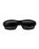 画像1: NEW!! RITUAL VISION   TEENAGE ZERO：MATTE BLACK / BLACK  POLARISED (1)