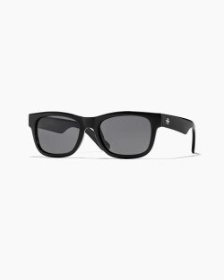 画像2: NEW!! RITUAL VISION：BAD HABIT / BLACK /BLACK POLARISED