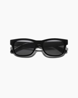 画像3: NEW!! RITUAL VISION：BAD HABIT / BLACK /BLACK POLARISED